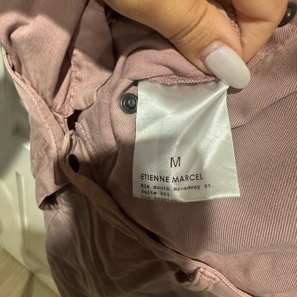 Mini Dress - Picture 3 of 5